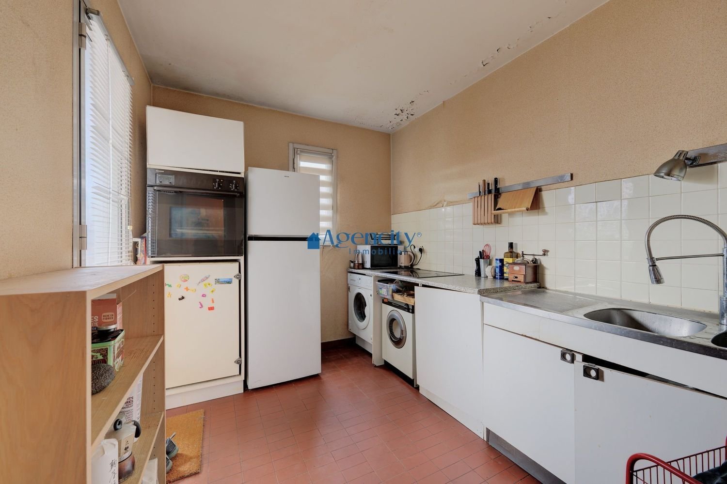 Appartement à vendre, 65m², Noisy-le-Grand