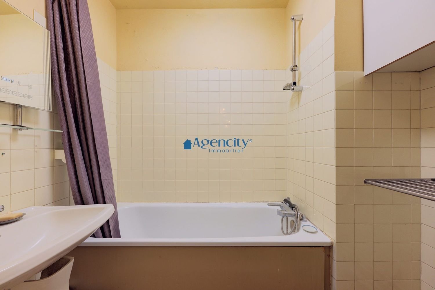 Appartement à vendre, 65m², Noisy-le-Grand