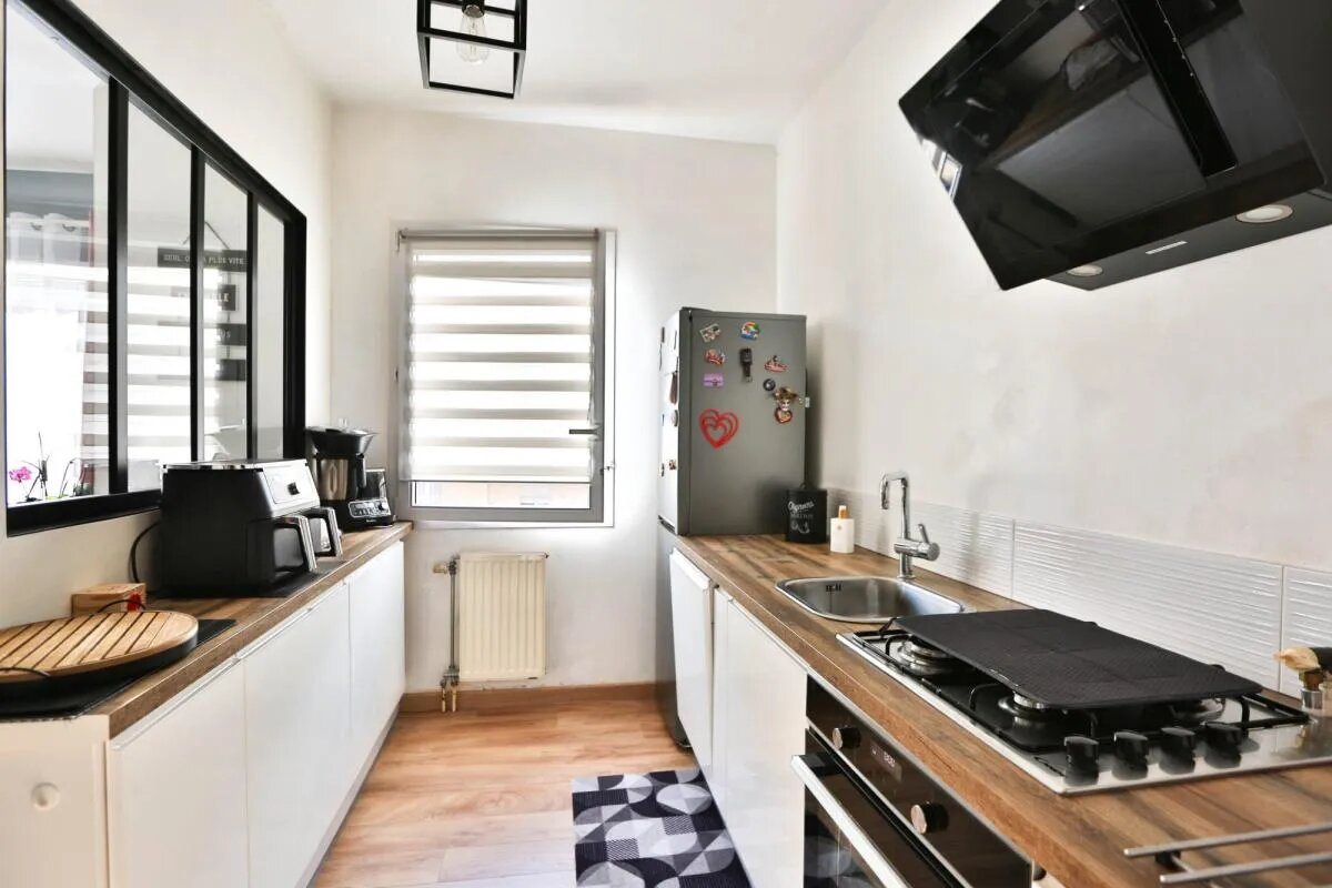 Appartement à vendre, 78m², Pontault-Combault