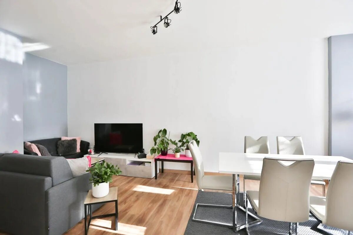 Appartement à vendre, 78m², Pontault-Combault