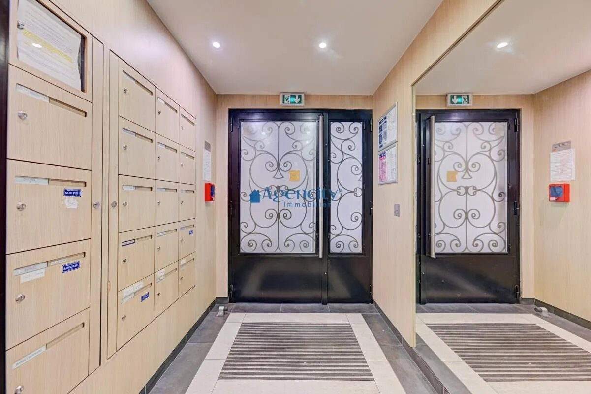 Maison à vendre, 39m², Noisy-le-Grand