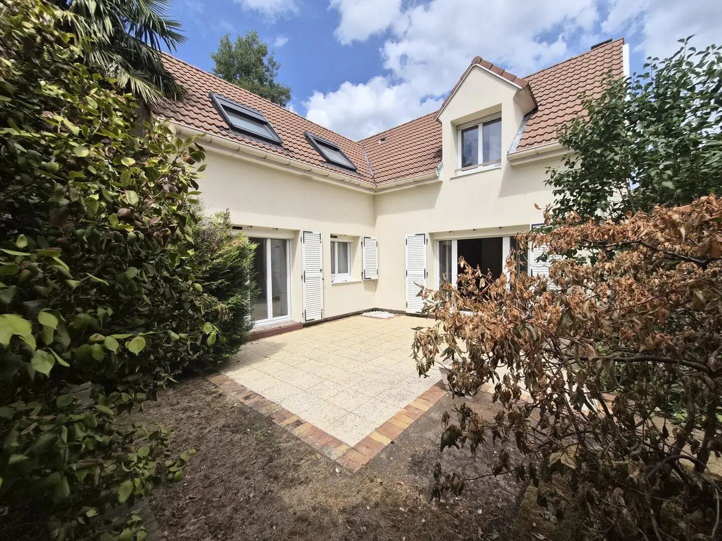 Maison à vendre, 153m², Noisy-le-Grand
