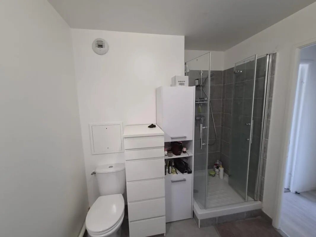 Appartement à vendre, 40m², Neuilly-sur-Marne