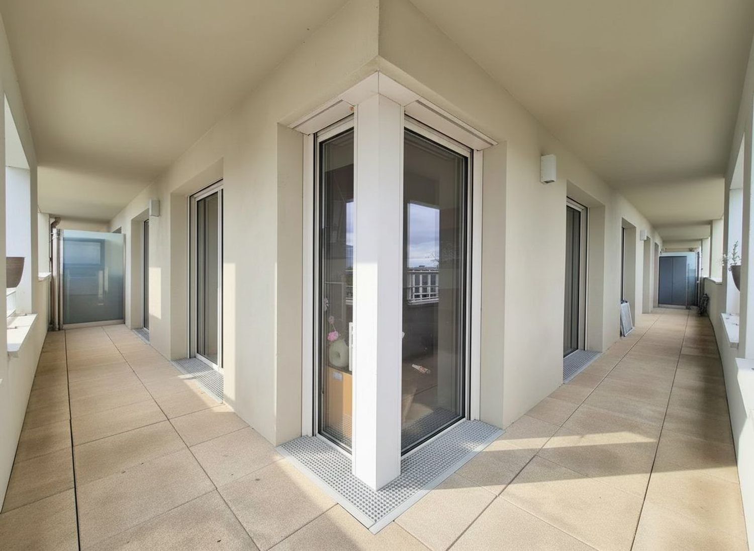 Appartement à vendre, 81m², Noisy-le-Grand