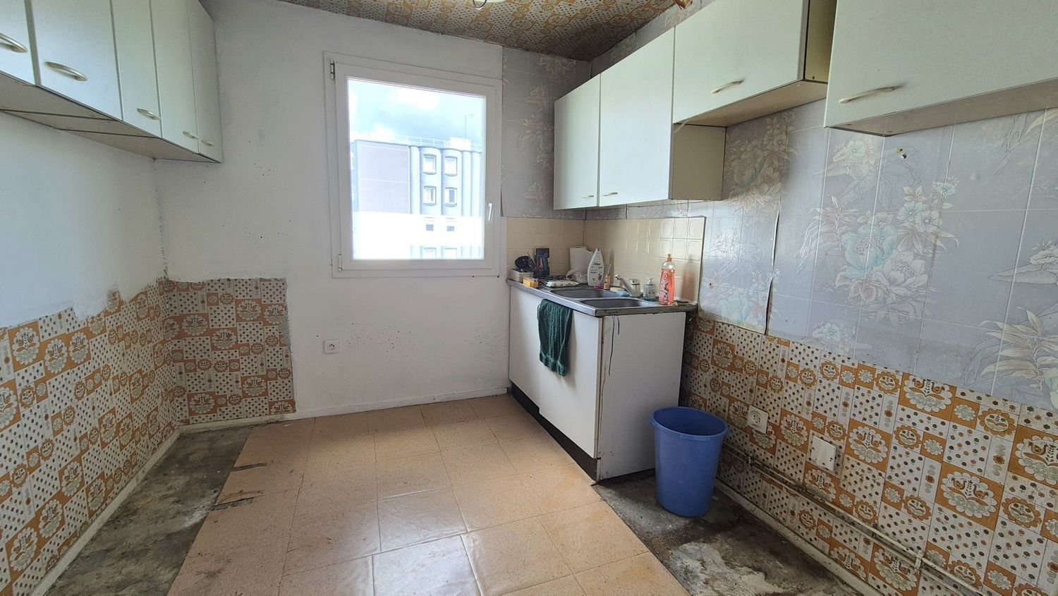 Appartement à vendre, 92m², Noisy-le-Grand