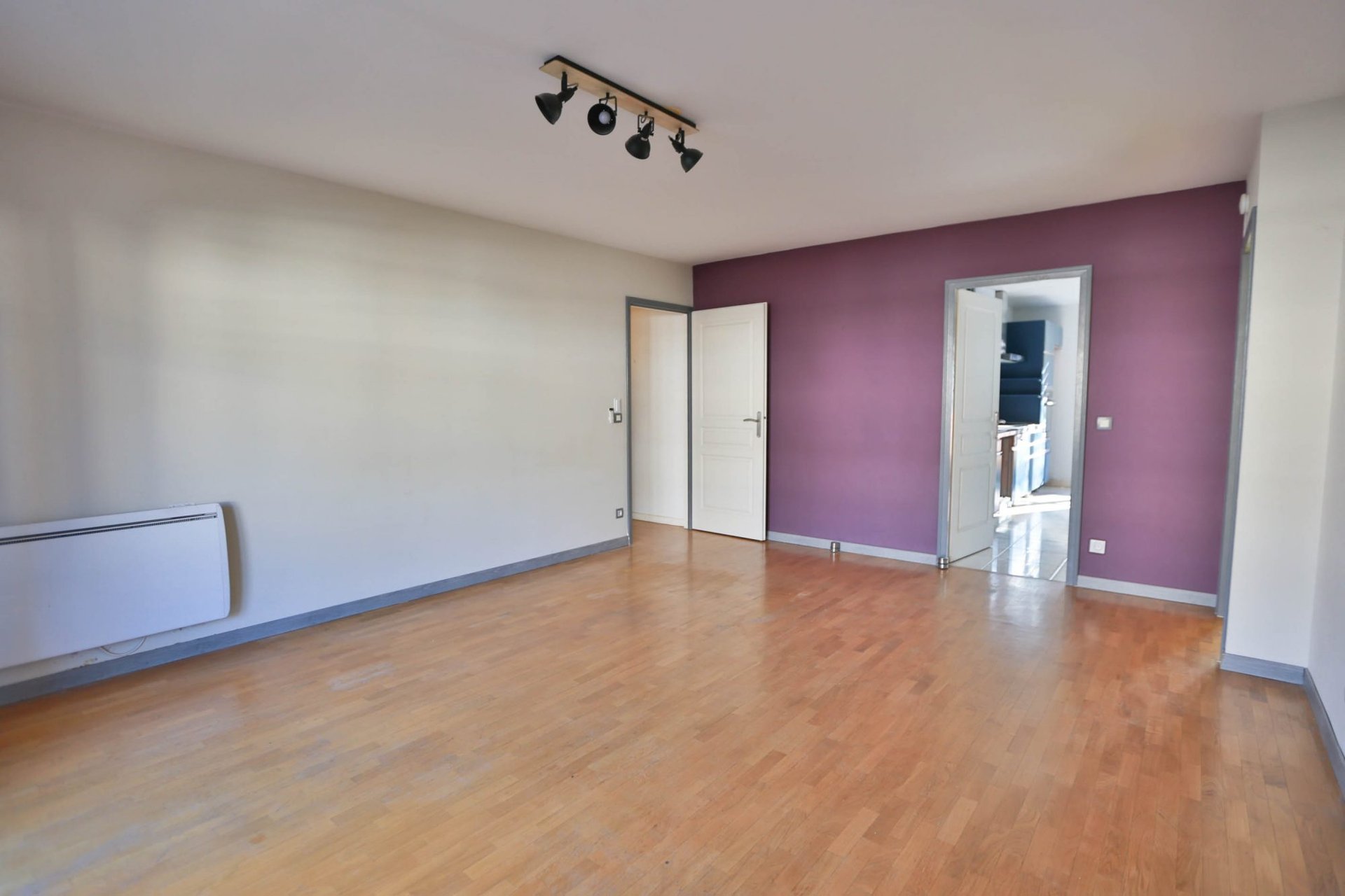 Appartement à vendre, 89m², Émerainville