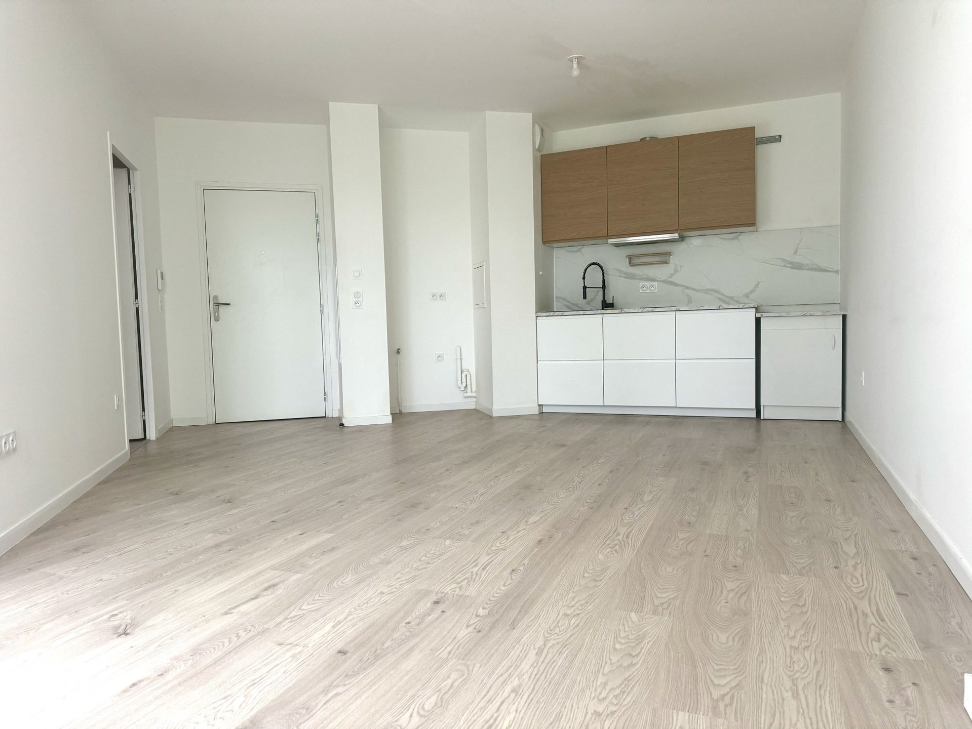 Appartement à vendre, 60m², Noisy-le-Grand