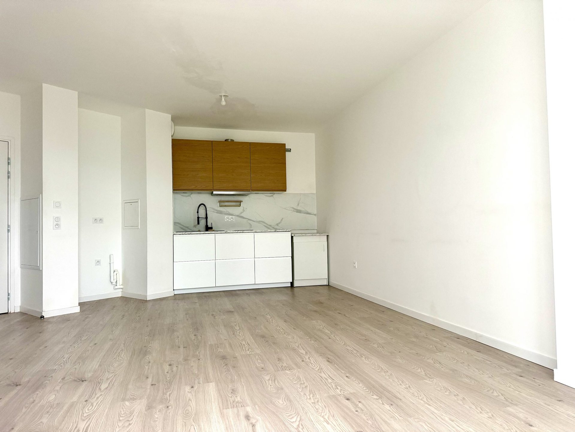 Appartement à vendre, 60m², Noisy-le-Grand