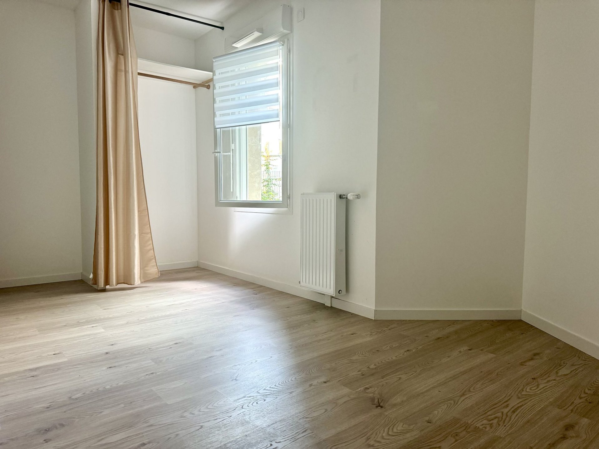 Appartement à vendre, 60m², Noisy-le-Grand