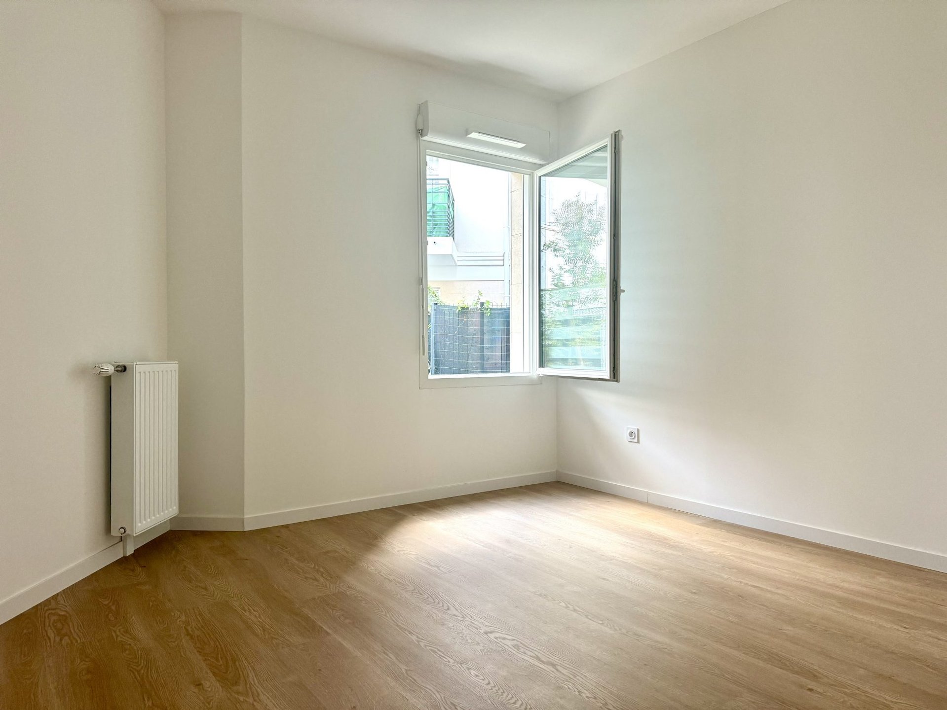Appartement à vendre, 60m², Noisy-le-Grand