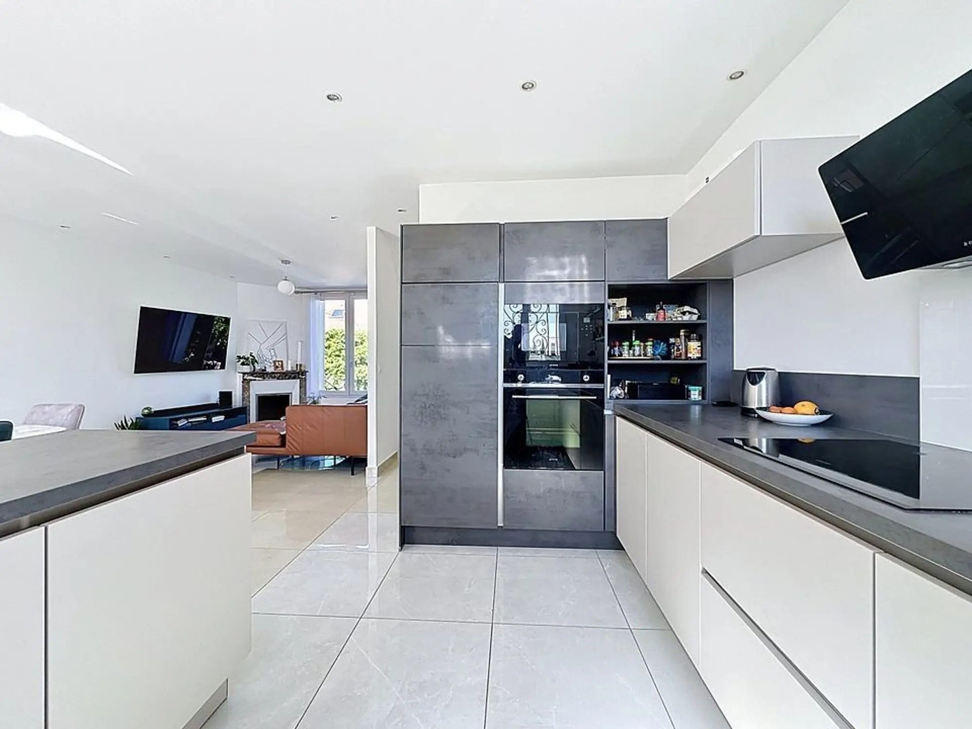 Maison à vendre, 120m², Noisy-le-Grand