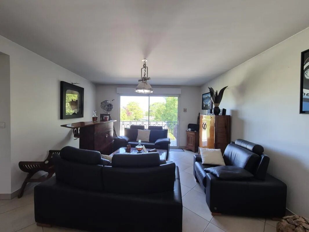 Maison à vendre, 56m², Noisy-le-Grand