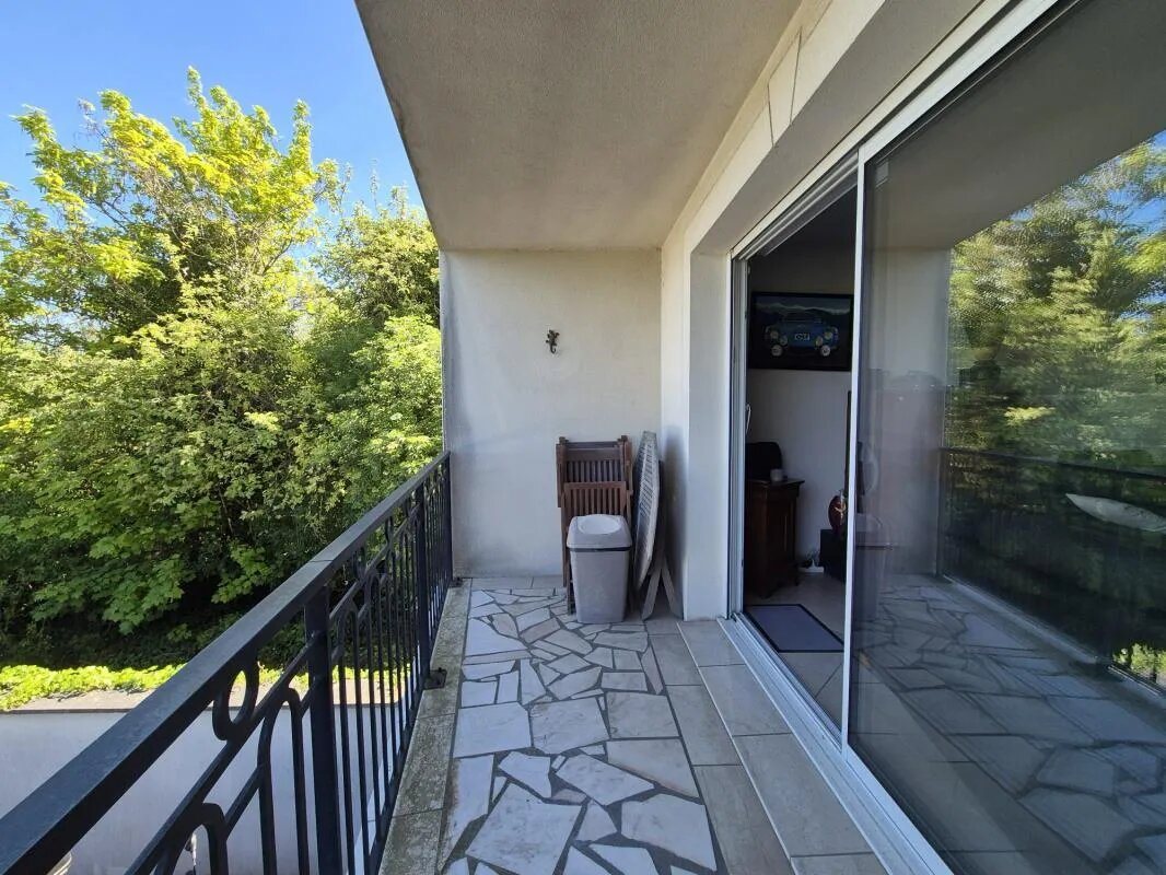 Maison à vendre, 56m², Noisy-le-Grand