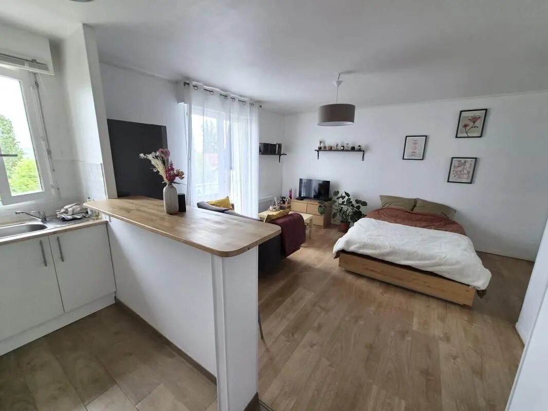 Appartement à vendre, 31m², Noisy-le-Grand