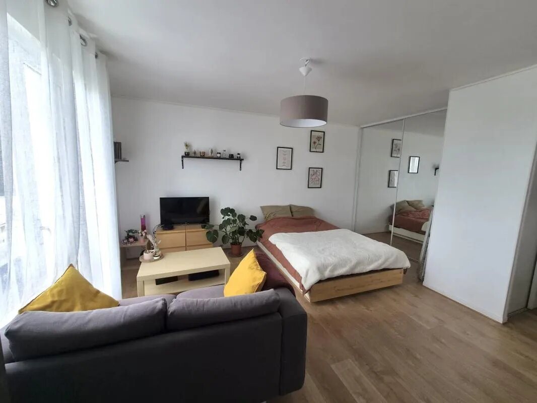 Appartement à vendre, 31m², Noisy-le-Grand