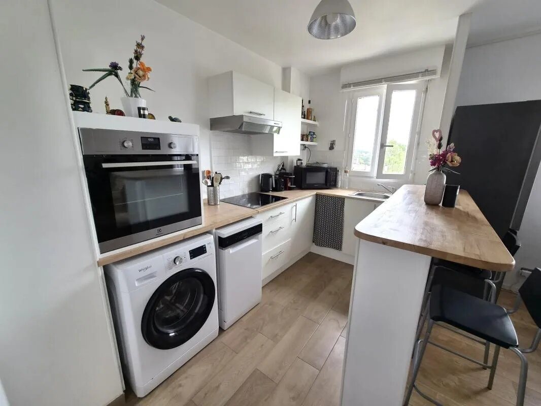 Appartement à vendre, 31m², Noisy-le-Grand