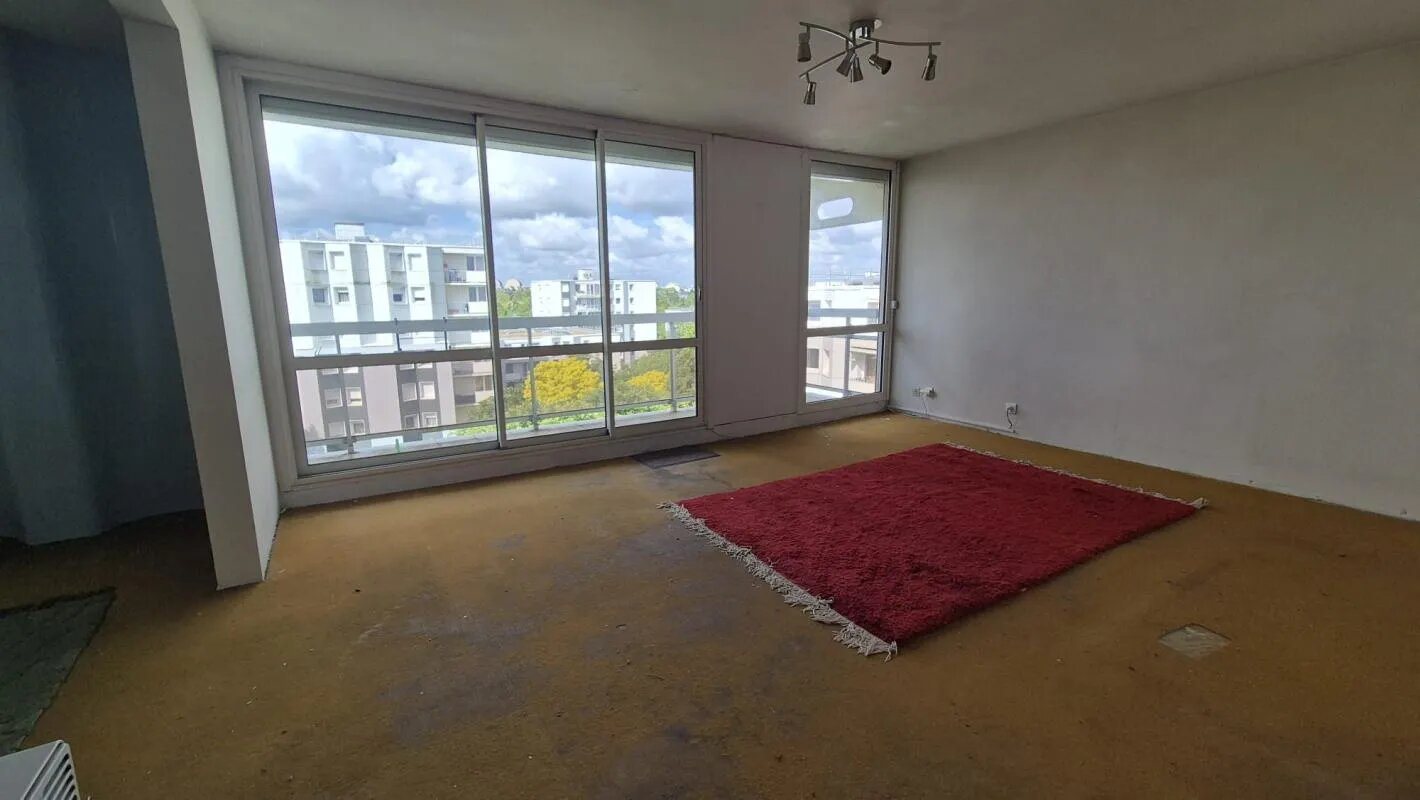 Appartement à vendre, 92m², Noisy-le-Grand