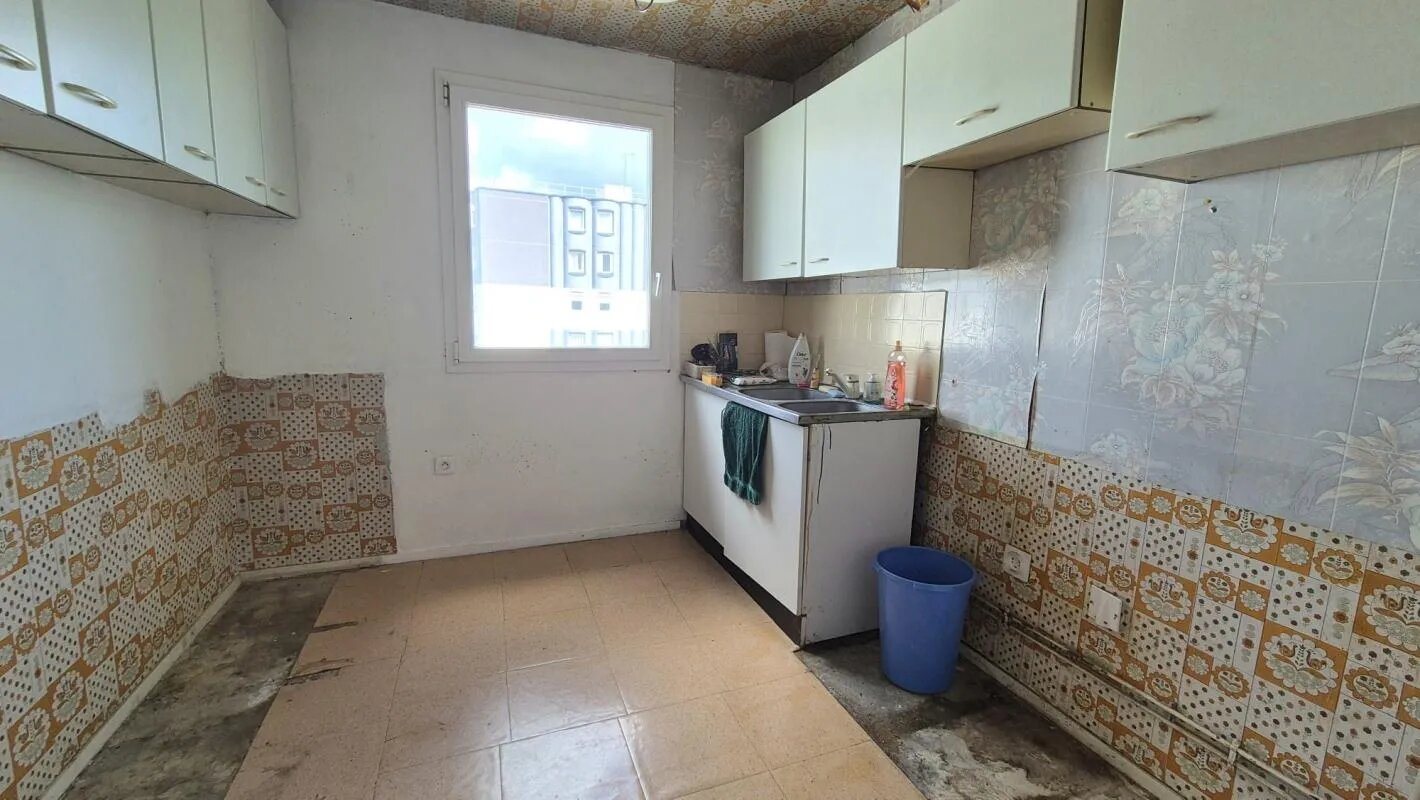 Appartement à vendre, 92m², Noisy-le-Grand