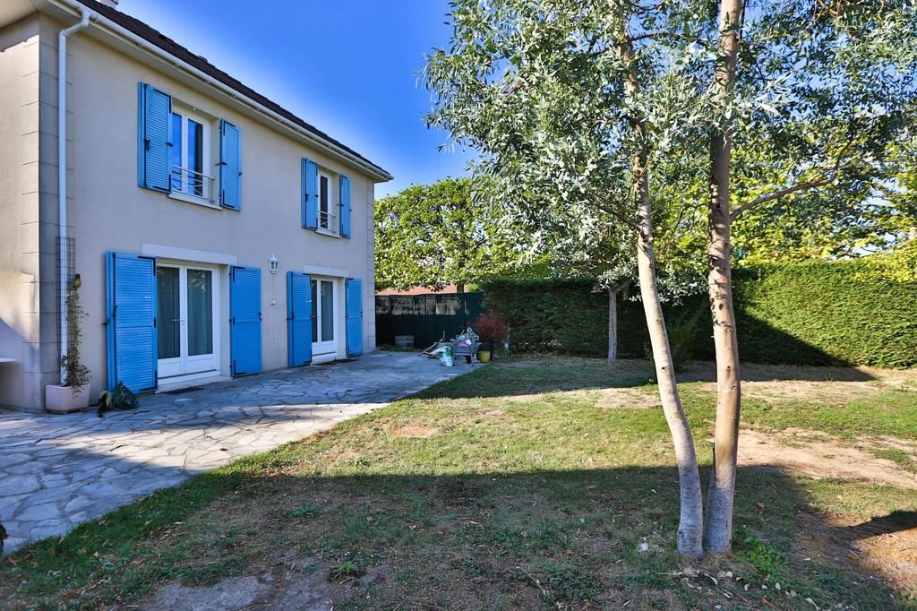 Maison à vendre, 110m², Serris