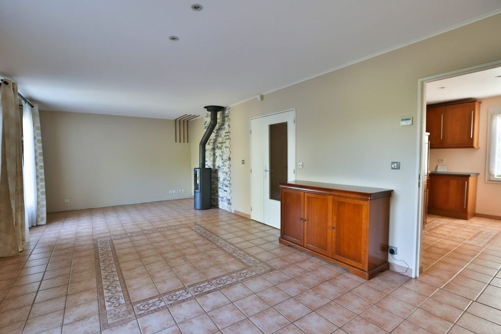 Maison à vendre, 110m², Serris