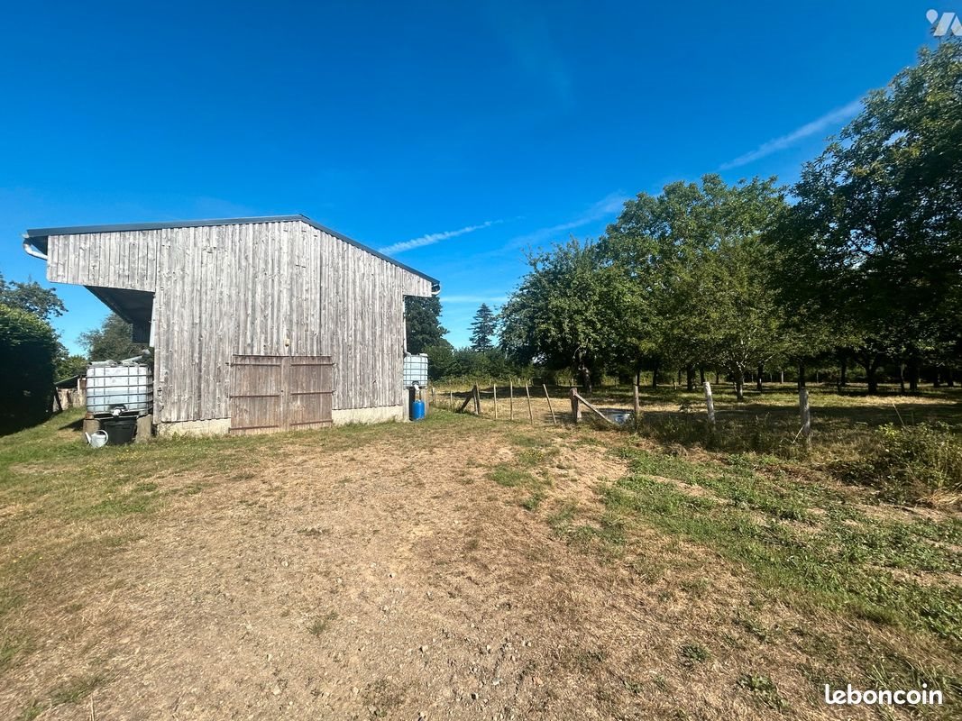 Maison à vendre, 114m², Bellou-en-Houlme