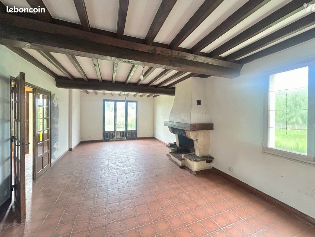 Maison à vendre, 114m², Bellou-en-Houlme
