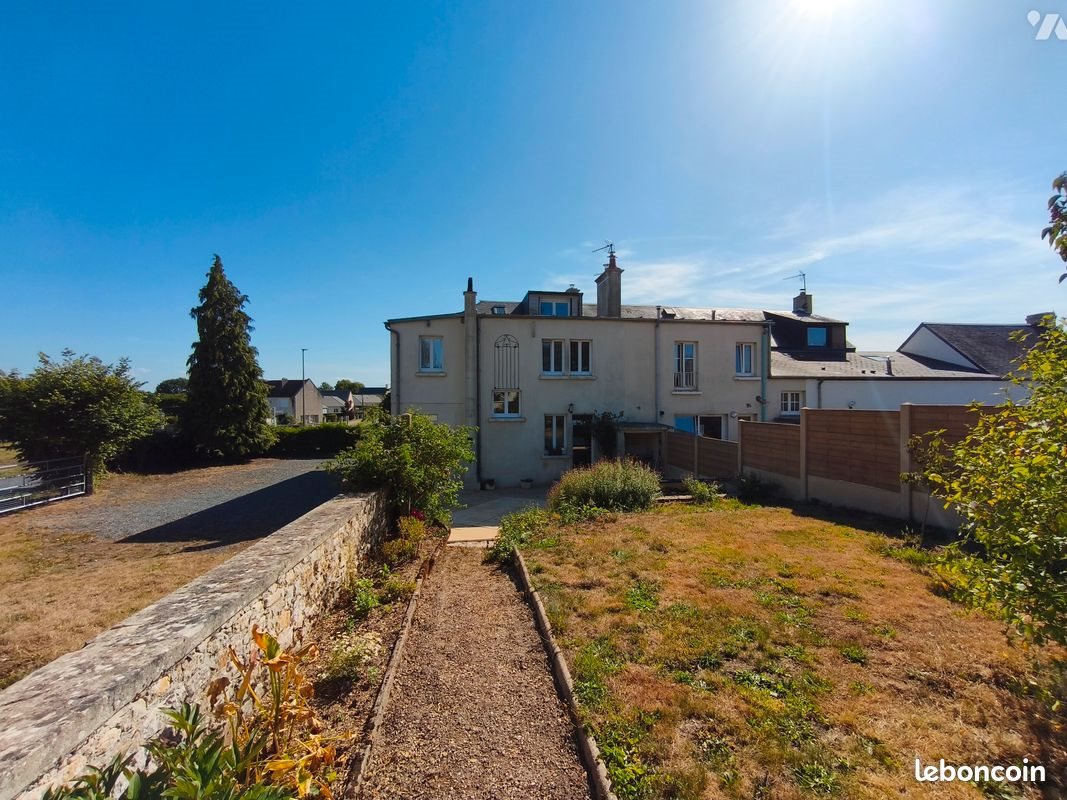 Maison à vendre, 149m², Vassy