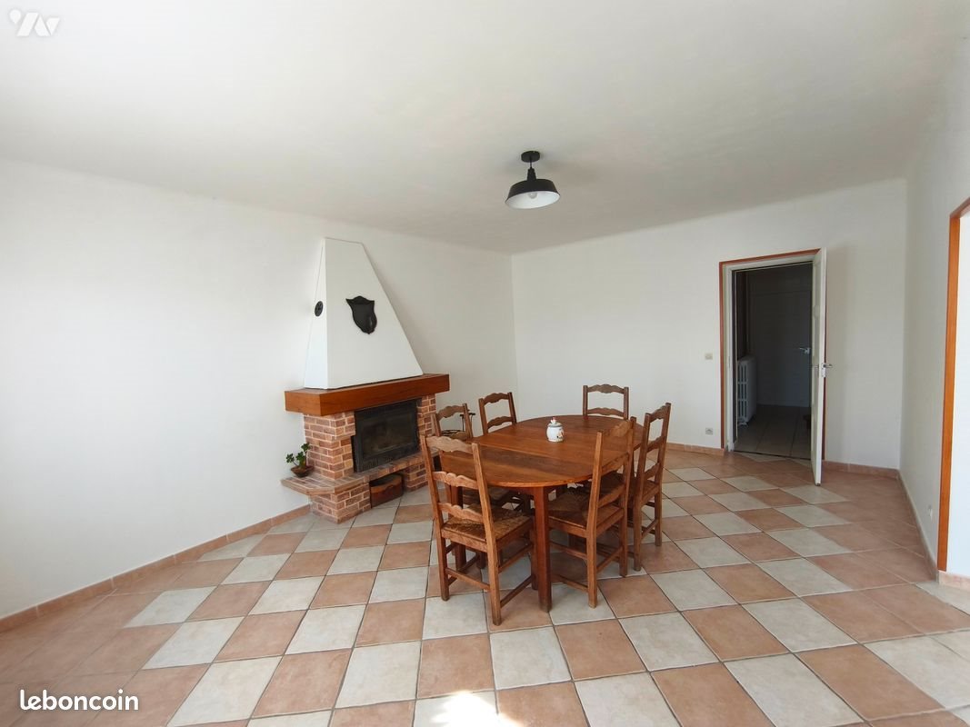 Maison à vendre, 149m², Vassy