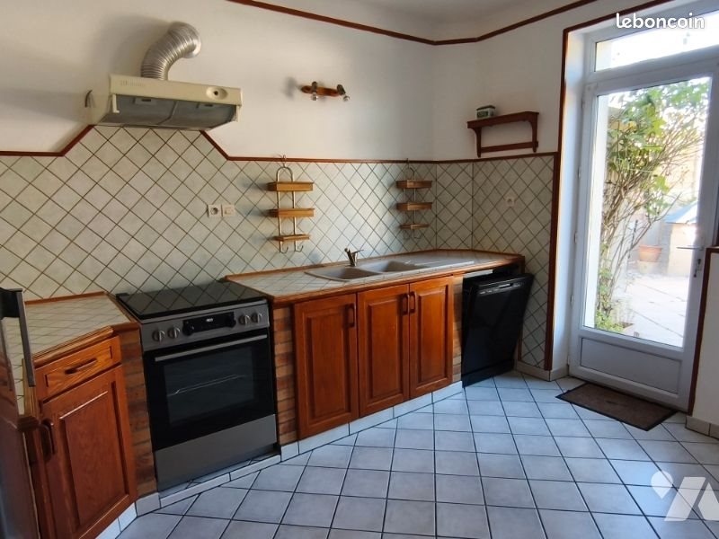 Maison à vendre, 149m², Vassy
