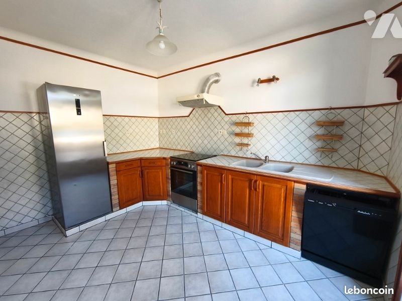 Maison à vendre, 149m², Vassy