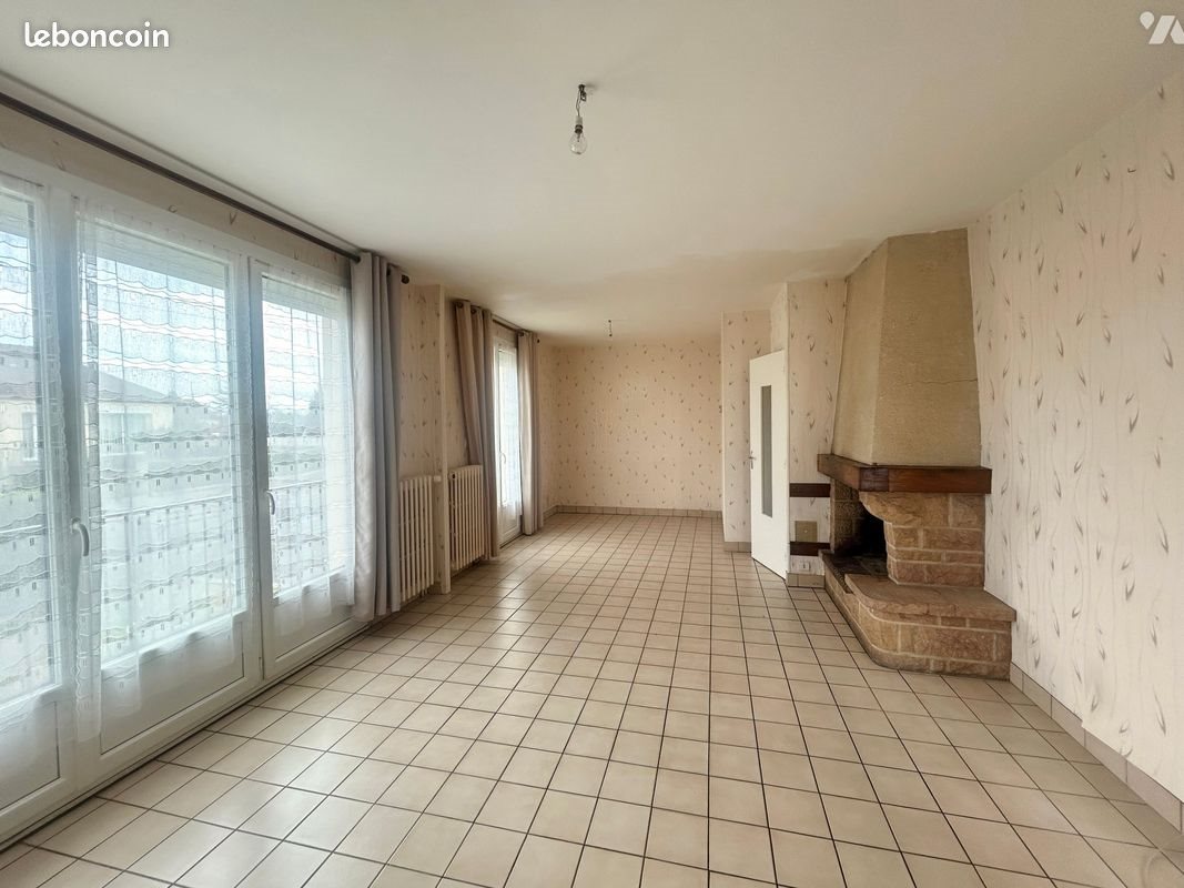 Maison à vendre, 70m², Messei