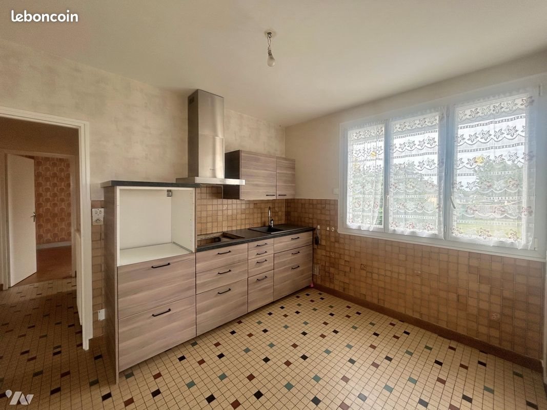 Maison à vendre, 70m², Messei