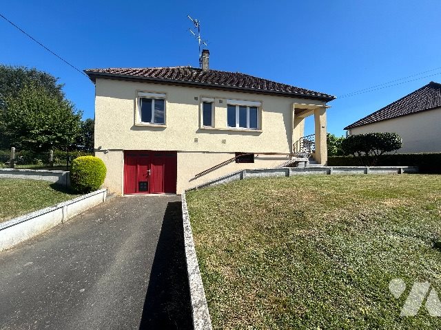 Appartement à vendre, 65m², Flers