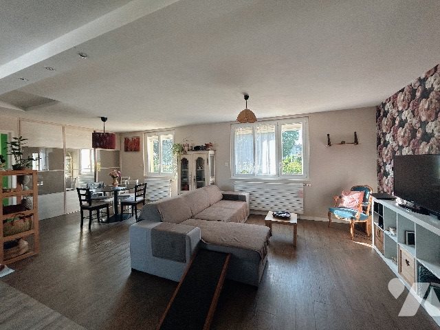 Appartement à vendre, 65m², Flers