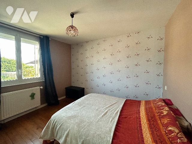 Appartement à vendre, 65m², Flers