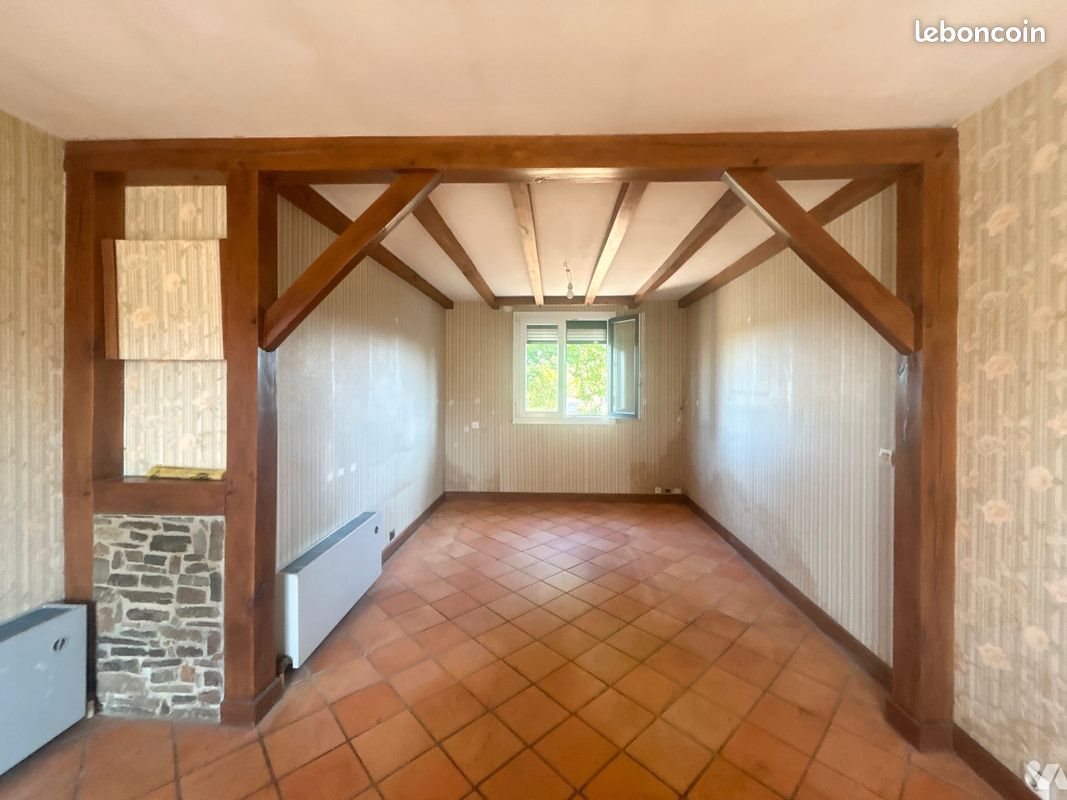 Maison à vendre, 92m², Caligny