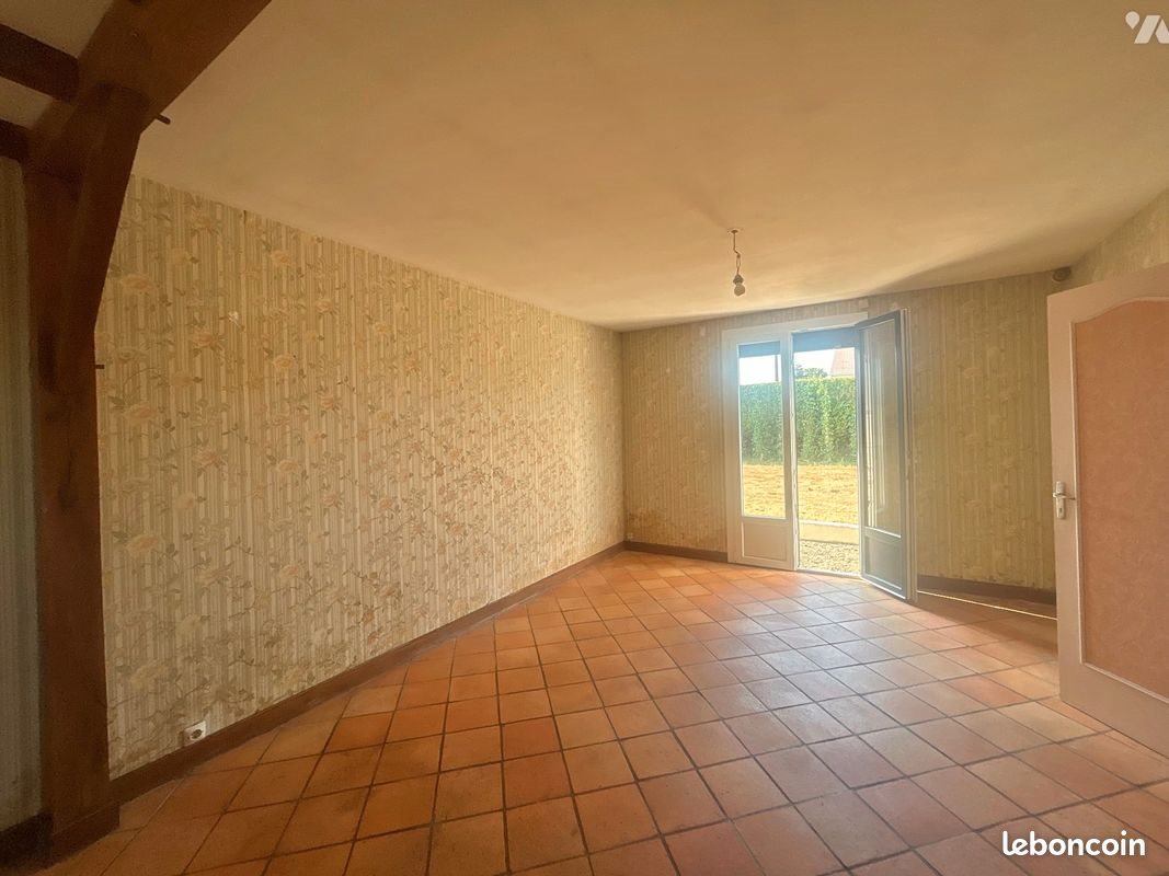 Maison à vendre, 92m², Caligny
