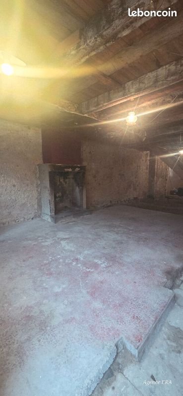 Maison à vendre, 215m², Luxeuil-les-Bains
