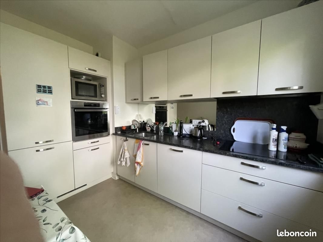 Appartement à vendre, 49m², Mulhouse