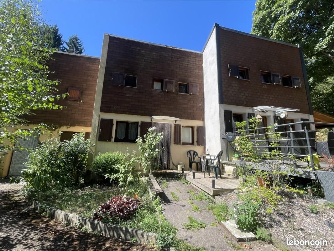 Maison à vendre, 42m², Osenbach