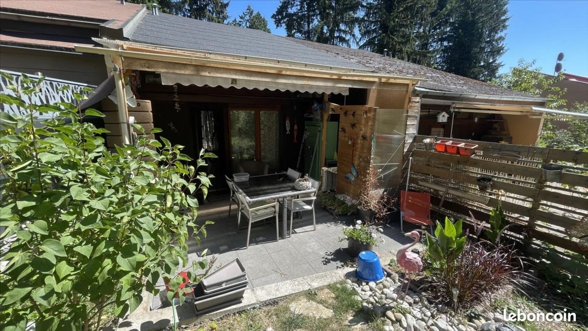 Maison à vendre, 42m², Osenbach