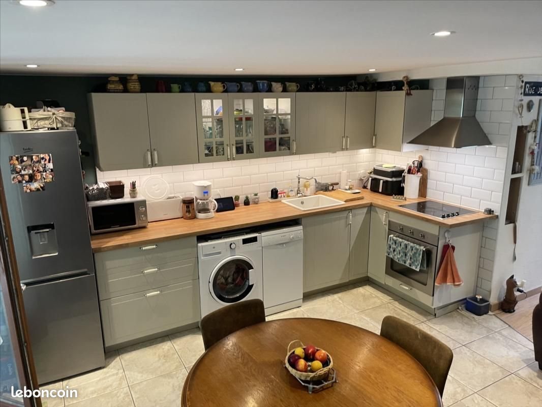 Maison à vendre, 42m², Osenbach