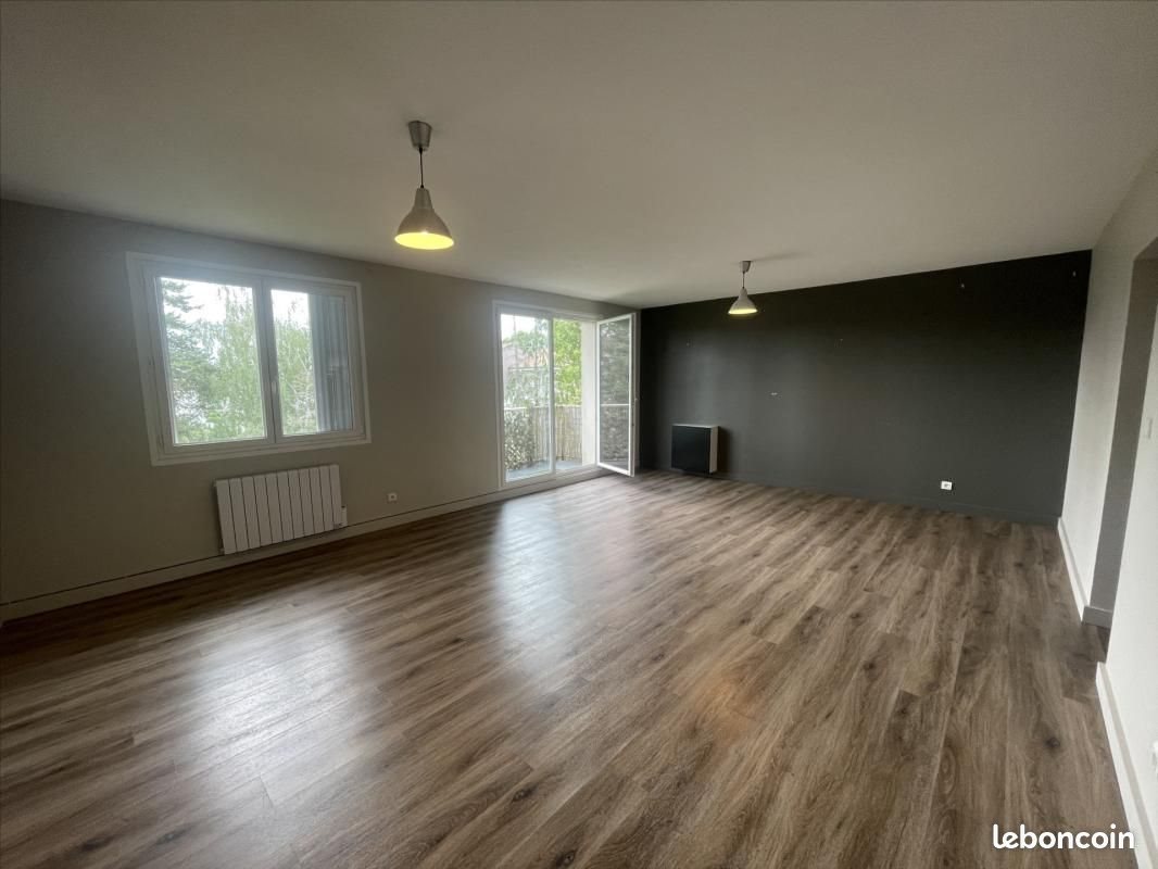 Appartement à vendre, 78m², Rixheim
