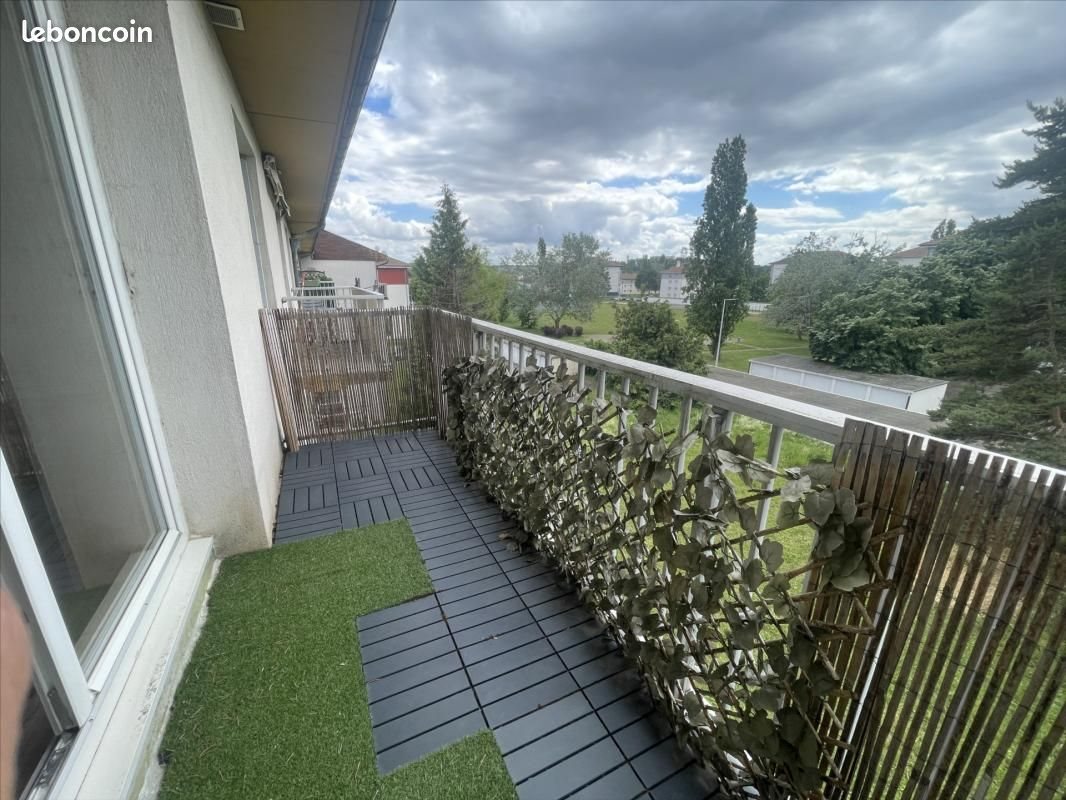 Appartement à vendre, 78m², Rixheim
