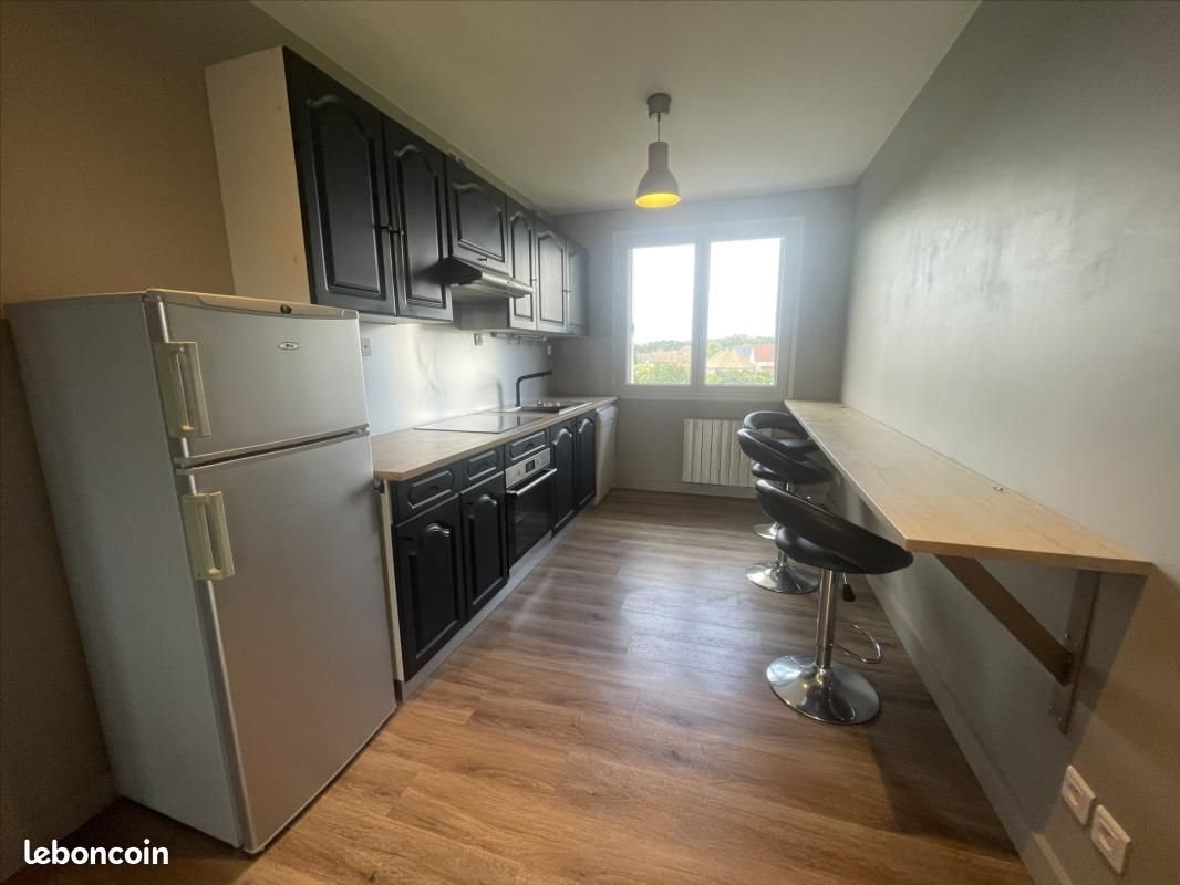 Appartement à vendre, 78m², Rixheim