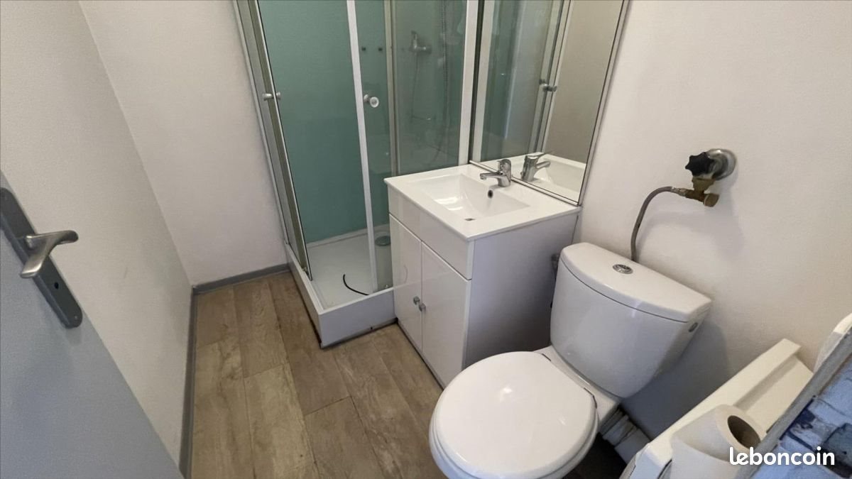 Appartement à vendre, 22m², Illzach