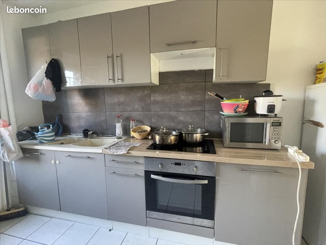 Appartement à vendre, 170m², Mulhouse