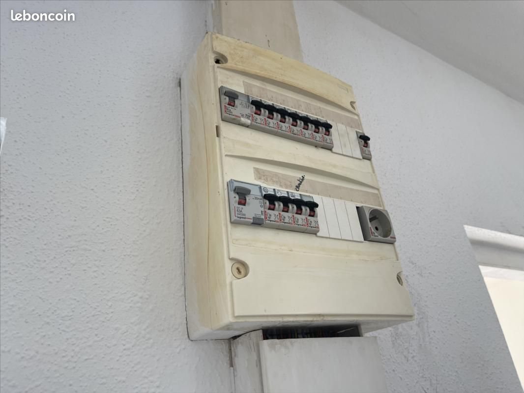 Appartement à vendre, 170m², Mulhouse