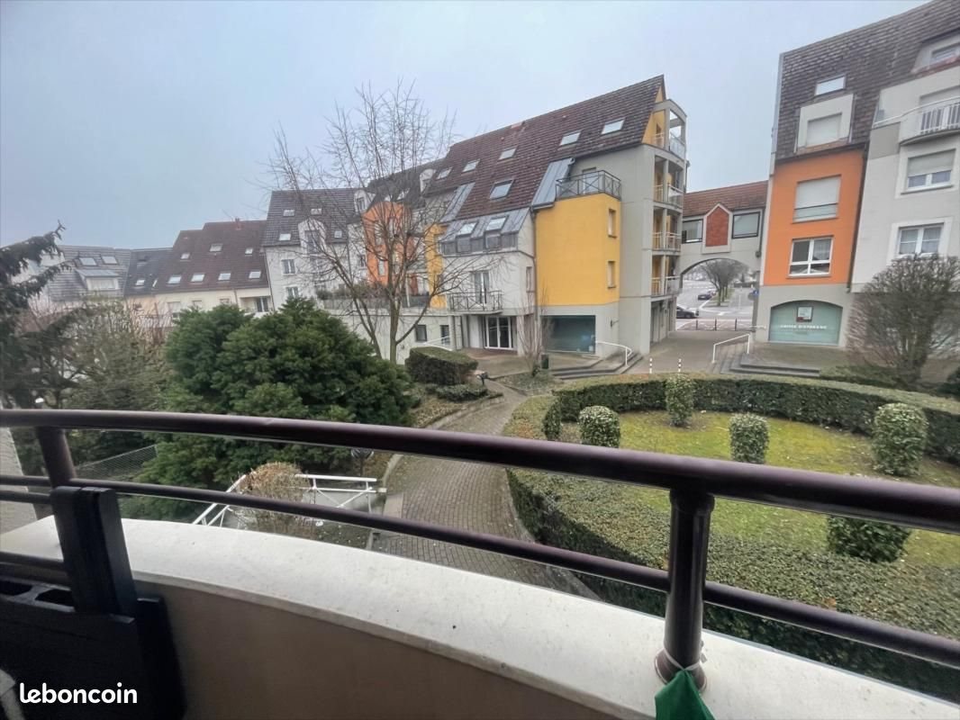 Appartement à vendre, 46m², Riedisheim