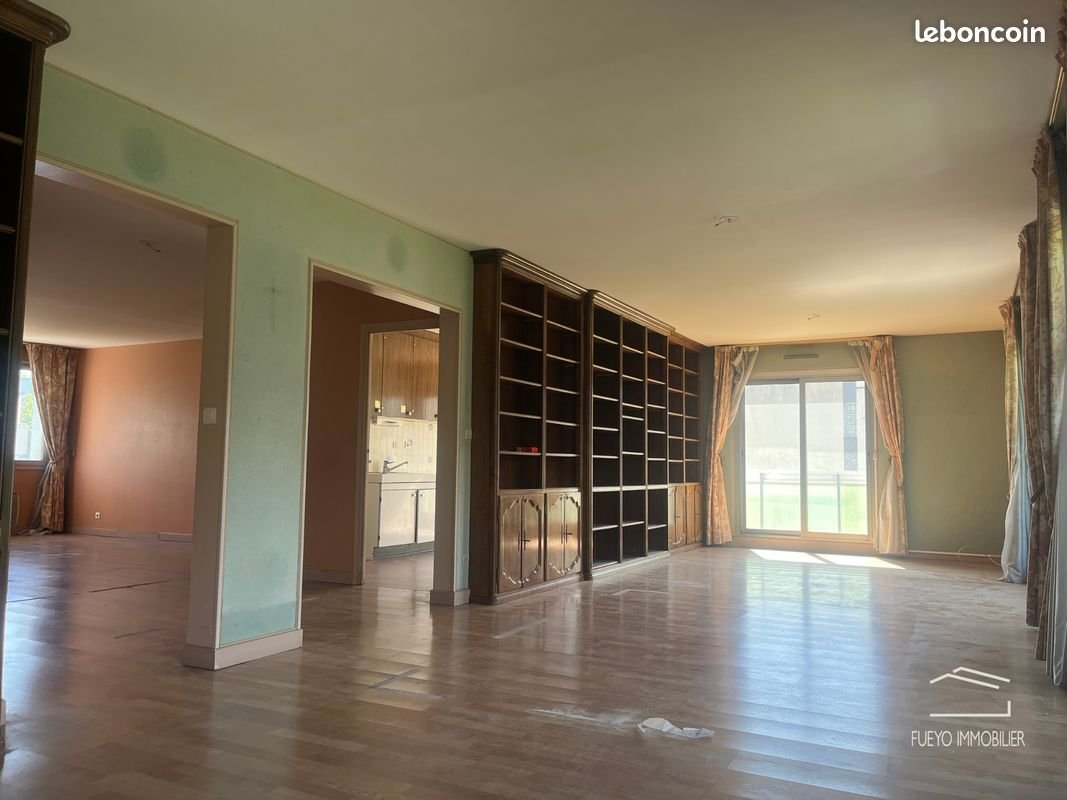 Appartement à vendre, 16m², Chamalières